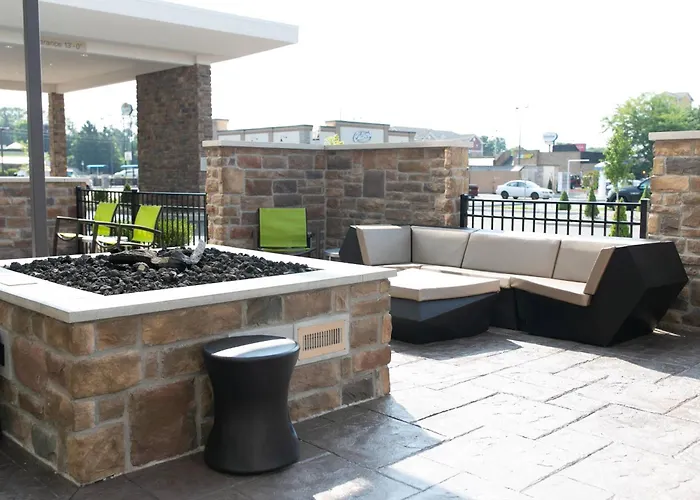 Springhill Suites By Marriott South Bend Notre Dame Area