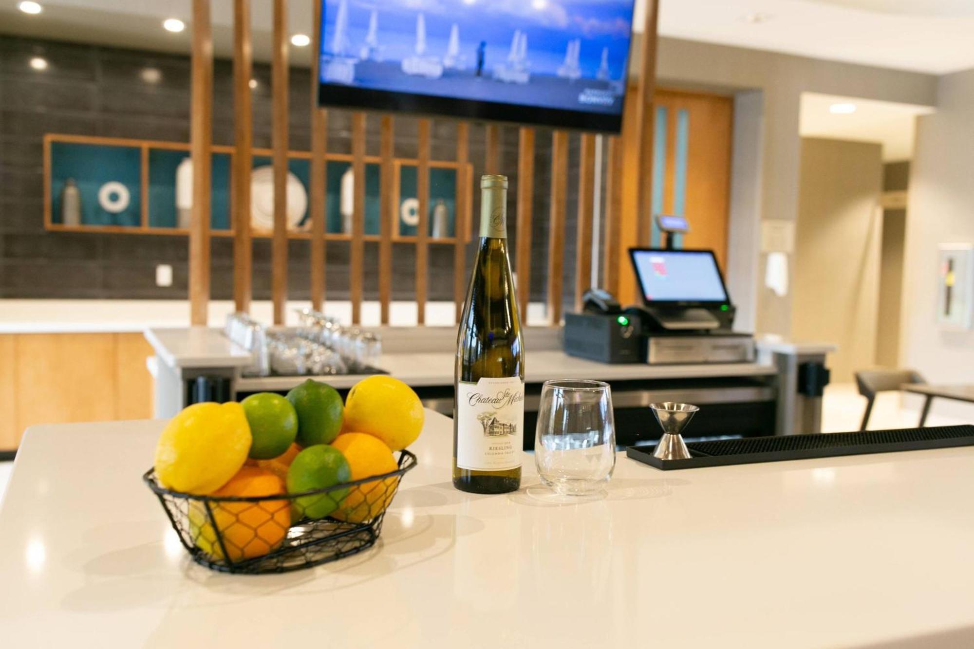 Hotel Springhill By Marriott Notre Dame Area