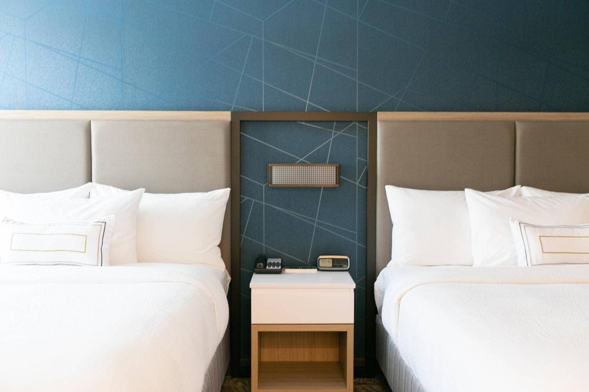 Springhill By Marriott Notre Dame Area 3*