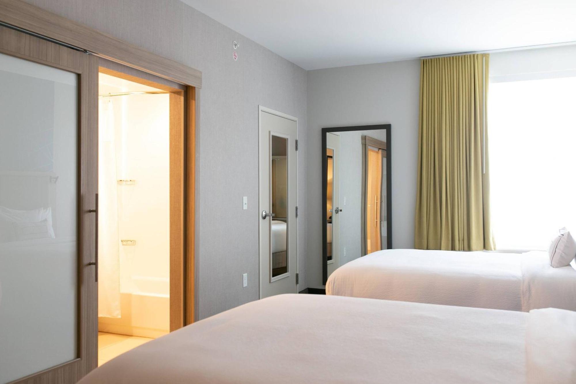 Springhill By Marriott Notre Dame Area