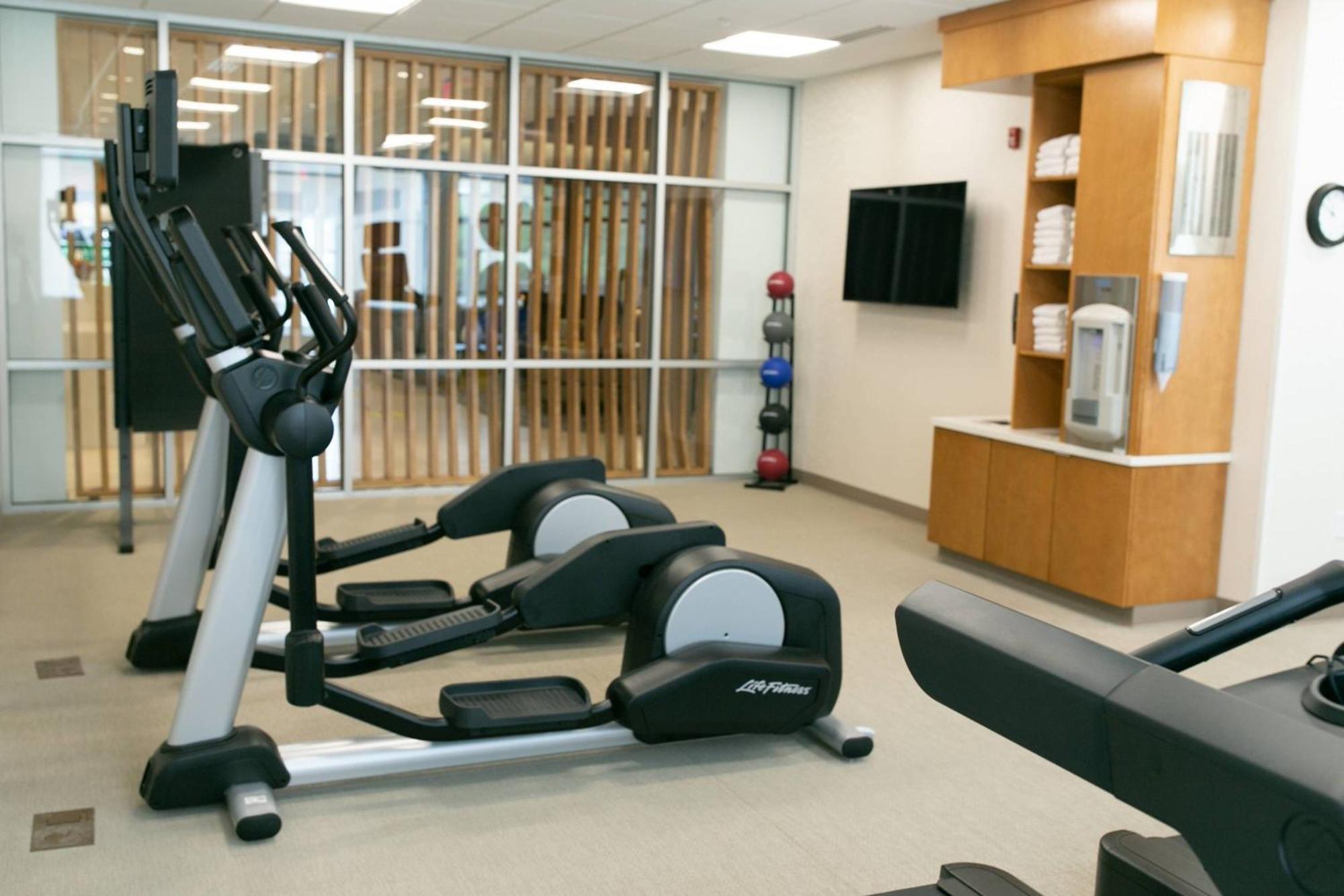 Springhill By Marriott Notre Dame Area Hotel 3*